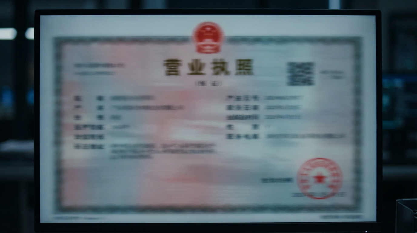 惠州中恒沥青公司营业执照 - 正规企业资质认证